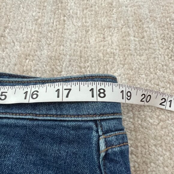 Monfrere Brando Slim Fit Jeans in Aspen 36 - Picture 8 of 10